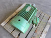 TOSHIBA 30hp, 230/460 volts, 1760 rpm, 286T, Electric Motor 