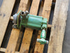 VICKERS Vane Type Double Pump 2520VQ 21A
