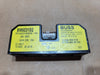 BUSSMANN 30 Amp 1 Pole Fuse Block BM6031SQ w/ 1-1/2 Amp Fuse 