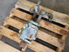 VICKERS 2776627-28 Hydraulic Pump 353936 with Pressure Gauge and Fittings