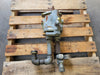 VICKERS 2776627-28 Hydraulic Pump 353936 with Pressure Gauge and Fittings