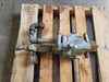 VICKERS 2776627-28 Hydraulic Pump 353936 with Pressure Gauge and Fittings