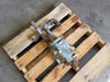 VICKERS 2776627-28 Hydraulic Pump 353936 with Pressure Gauge and Fittings