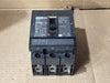 SQUARE D 100 Amp, 3 Pole, 600 Volt Circuit Breaker HDA36100