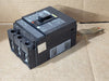 SQUARE D 100 Amp, 3 Pole, 600 Volt Circuit Breaker HDA36100