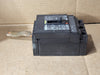 SQUARE D 100 Amp, 3 Pole, 600 Volt Circuit Breaker HDA36100