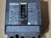 SQUARE D 100 Amp, 3 Pole, 600 Volt Circuit Breaker HDA36100