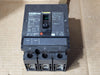 SQUARE D 100 Amp, 3 Pole, 600 Volt Circuit Breaker HDA36100