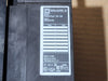 SQUARE D 100 Amp, 3 Pole, 600 Volt Circuit Breaker HDA36100