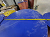 HURLEY VENTILATION TECHNOLOGIES 32" Fan Silencer