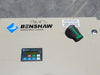 BENSHAW 100 hp Low Voltage Soft Starter RB2-1-S-100-S-600-4-12-0000001