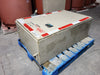 BENSHAW 150 hp Low Voltage Soft Starter RB2-1-S-150-600-S-12-CB-OP