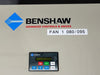 BENSHAW 100 hp Low Voltage Soft Starter RB2-1-S-100-S-600-2-12-0000002