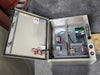 BENSHAW 5 hp Non-Reversing Starter FVN-005-N-600-3-E-2-3R-0000002