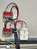 BENSHAW 5 hp Non-Reversing Starter FVN-005-N-600-3-E-2-3R-0000002