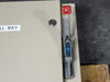 BENSHAW 100 hp Low Voltage Soft Starter RB2-1-S-100-S-600-2-12-0000002