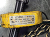 BENSHAW 5 hp Motor Starter FVN150N600E-212840A400-A70AJ0000000-00