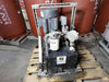 ZACON 1.5 HP, 220V-230V Hydraulic Power Unit