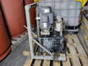 ZACON 1.5 HP, 220V-230V Hydraulic Power Unit