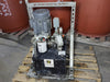 ZACON 1.5 HP, 220V-230V Hydraulic Power Unit