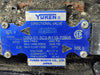 ZACON 1.5 HP, 220V-230V Hydraulic Power Unit