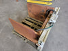 CASCADE 4 ft Pulp Bale Clamp