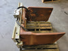 CASCADE 4 ft Pulp Bale Clamp