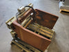 CASCADE 4 ft Pulp Bale Clamp