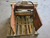 CASCADE 4 ft Pulp Bale Clamp