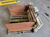 CASCADE 4 ft Pulp Bale Clamp