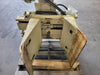 CASCADE 4 ft Pulp Bale Clamp