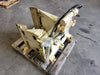 CASCADE 4 ft Pulp Bale Clamp