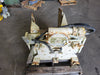 CASCADE 4 ft Pulp Bale Clamp