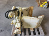 CASCADE 4 ft Pulp Bale Clamp