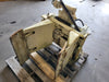 CASCADE 4 ft Pulp Bale Clamp