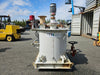 STT ENVIRO CORP Lime Slurry Mixing & Chemical Dosing Skid System w/ Pump & Controls