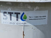 STT ENVIRO CORP Lime Slurry Mixing & Chemical Dosing Skid System w/ Pump & Controls