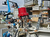 STT ENVIRO CORP Lime Slurry Mixing & Chemical Dosing Skid System w/ Pump & Controls