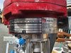 STT ENVIRO CORP Lime Slurry Mixing & Chemical Dosing Skid System w/ Pump & Controls