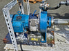 STT ENVIRO CORP Lime Slurry Mixing & Chemical Dosing Skid System w/ Pump & Controls