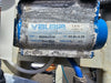STT ENVIRO CORP Lime Slurry Mixing & Chemical Dosing Skid System w/ Pump & Controls
