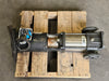 GRUNDFOS 2 hp Vertical Multistage Centrifugal Pump CR3-11 A-FGJ-A-E-HQQE