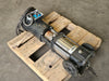 GRUNDFOS 2 hp Vertical Multistage Centrifugal Pump CR3-11 A-FGJ-A-E-HQQE