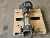 GRUNDFOS 2 hp Vertical Multistage Centrifugal Pump CR3-11 A-FGJ-A-E-HQQE