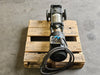 GRUNDFOS 2 hp Vertical Multistage Centrifugal Pump CR3-11 A-FGJ-A-E-HQQE