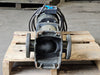 GRUNDFOS 2 hp Vertical Multistage Centrifugal Pump CR3-11 A-FGJ-A-E-HQQE