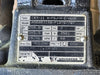 GRUNDFOS 2 hp Vertical Multistage Centrifugal Pump CR3-11 A-FGJ-A-E-HQQE
