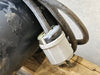 GRUNDFOS 2 hp Vertical Multistage Centrifugal Pump CR3-11 A-FGJ-A-E-HQQE