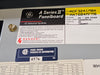 GENERAL ELECTRIC 125 Amps, 480Y/277 Volts, 24 Circuits Panel Board ADF3241MBX