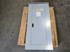 GENERAL ELECTRIC 125 Amps, 480Y/277 Volts, 24 Circuits Panel Board ADF3241MBX